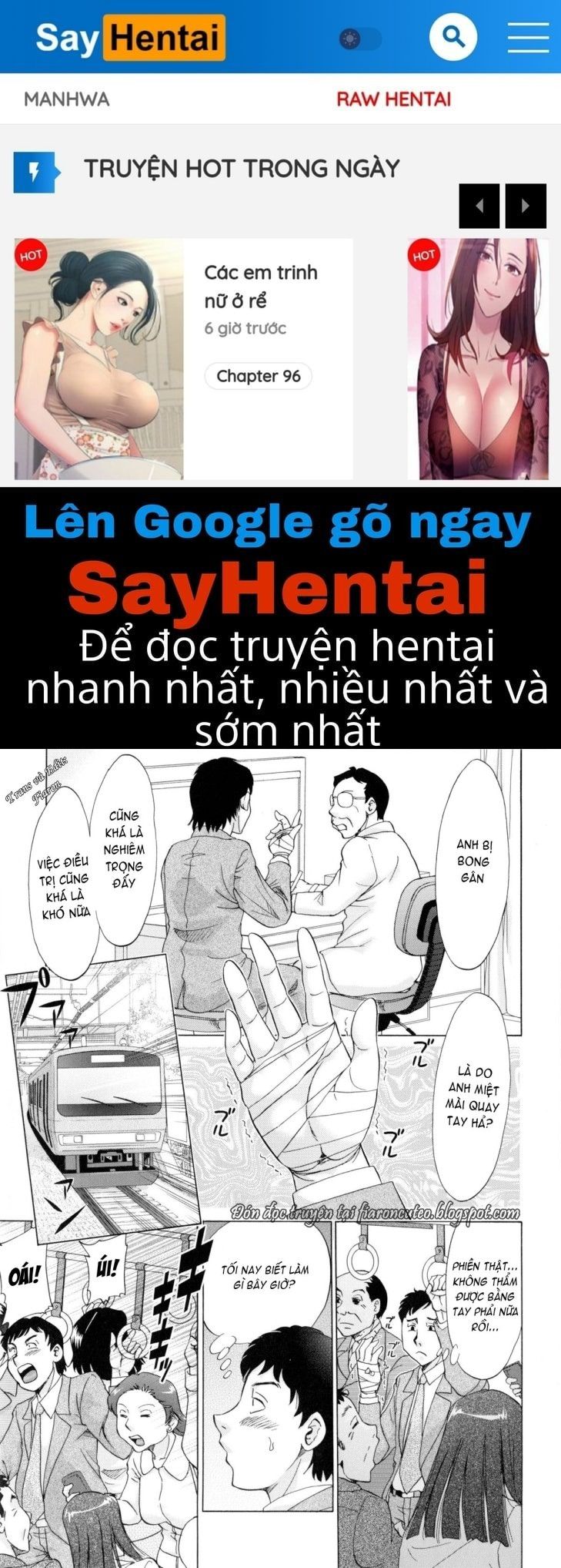 đọc truyện Pervertspotting Chương 2 ảnh 1 tại Giả Dược