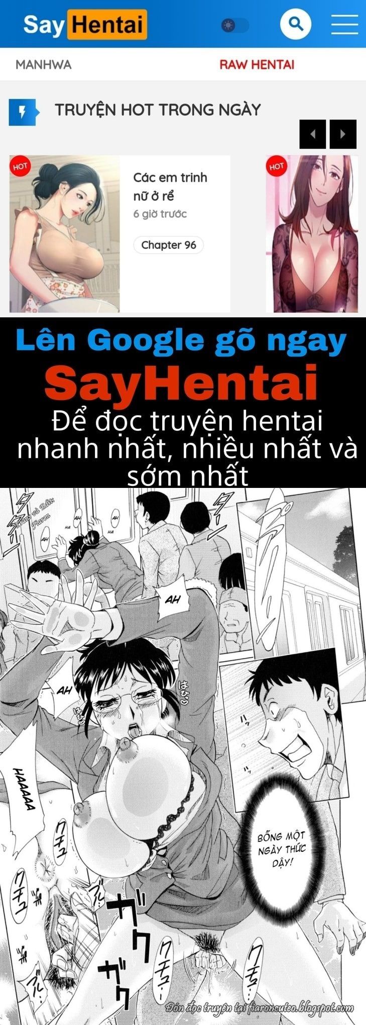 đọc truyện Pervertspotting Chương 3 ảnh 1 tại Thiên Thai Truyện