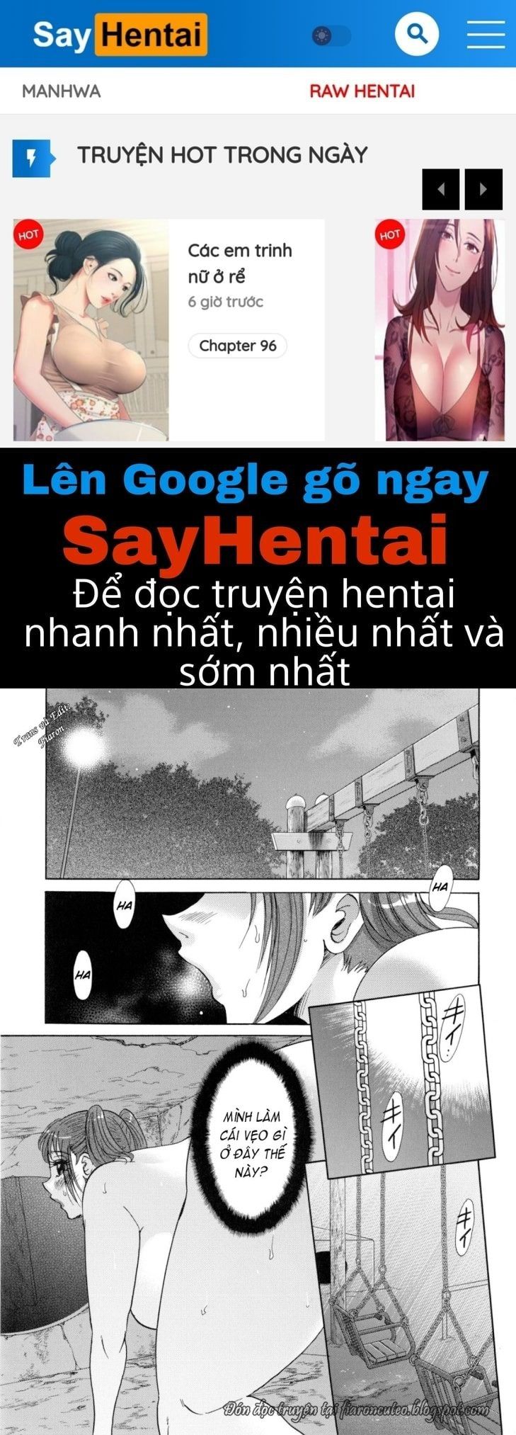 đọc truyện Pervertspotting Chương 5 ảnh 1 tại Giả Dược
