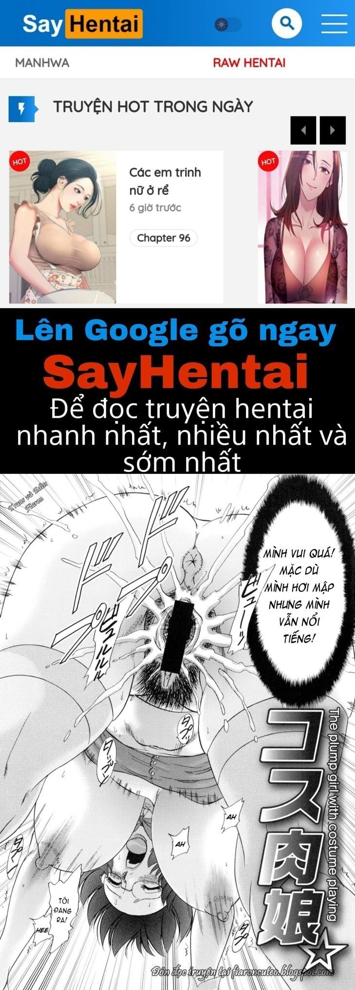 đọc truyện Pervertspotting Chương 6 ảnh 1 tại Giả Dược