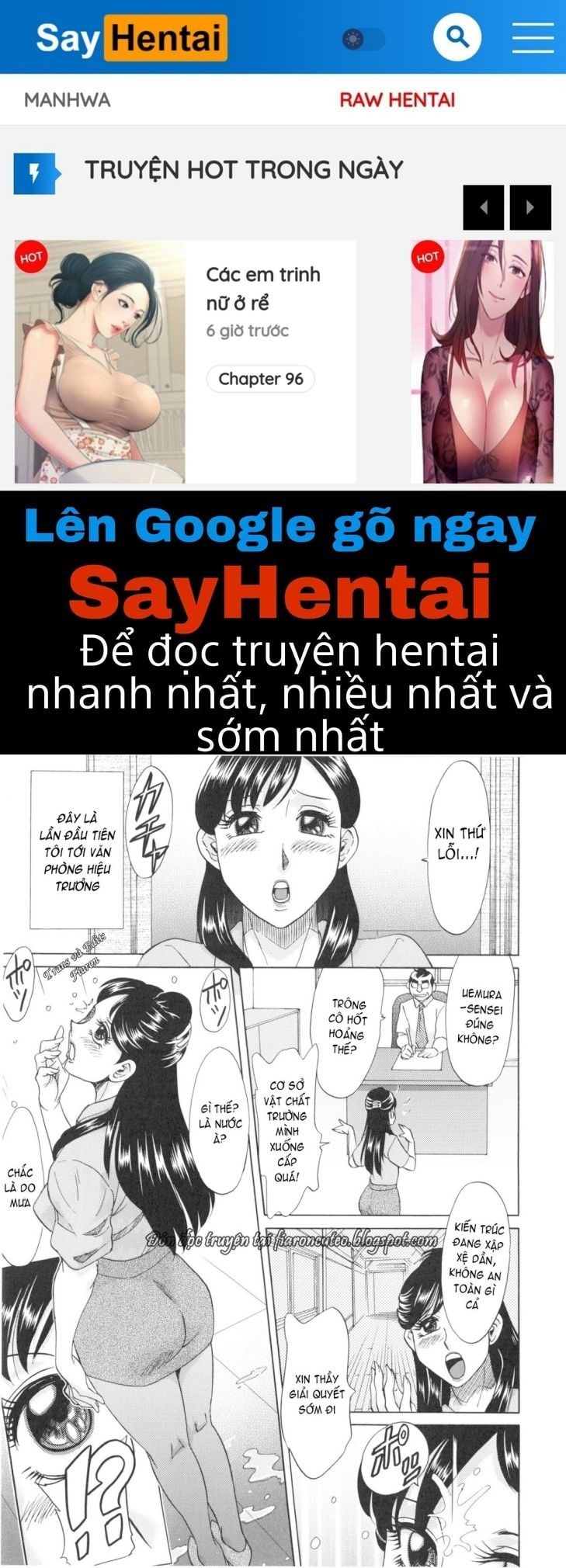 đọc truyện Pervertspotting Chương 8 ảnh 1 tại Giả Dược