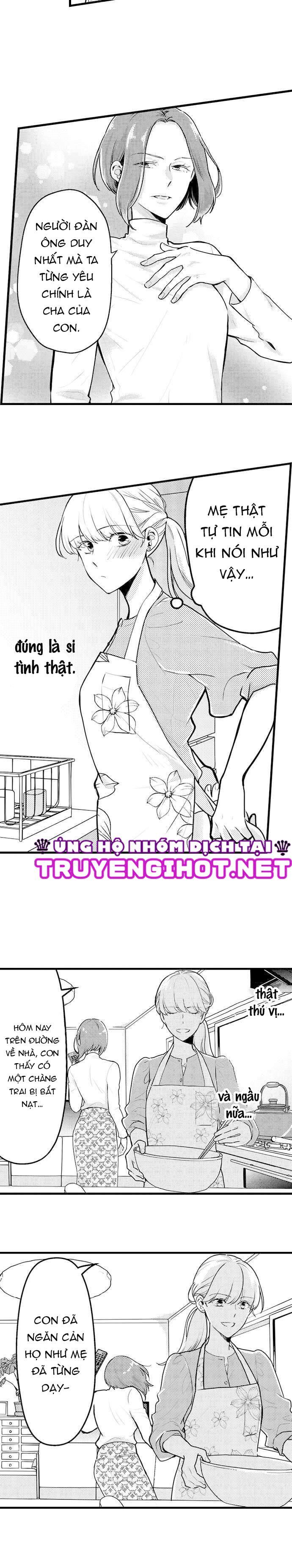 đọc truyện Pet Nhà Tôi Là Yakuza Chương 1.2 ảnh 5 tại Giả Dược
