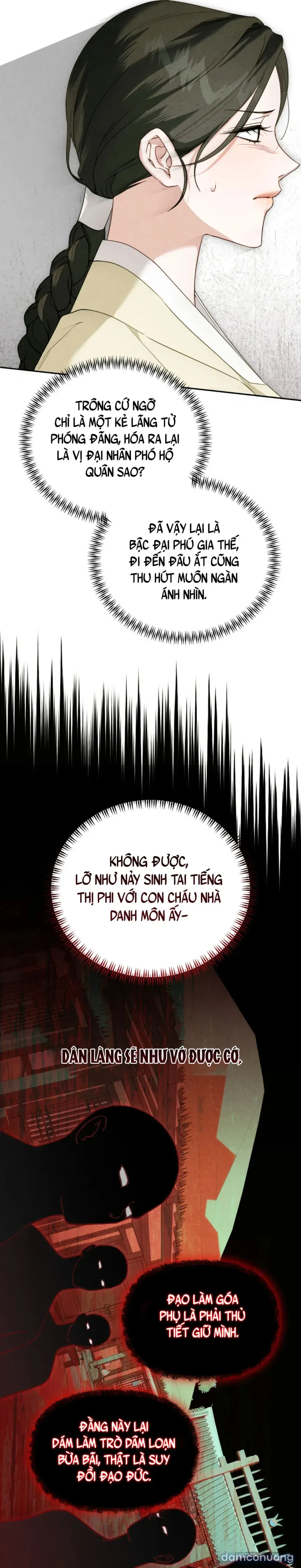 đọc truyện Phá Cầm Chương 5 ảnh 14 tại Thiên Thai Truyện