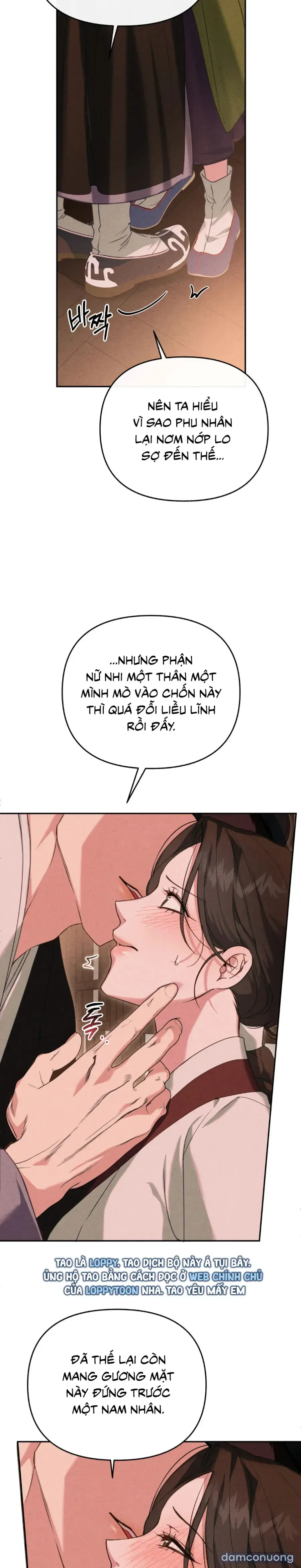 đọc truyện Phá Cầm Chương 5 ảnh 35 tại Thiên Thai Truyện