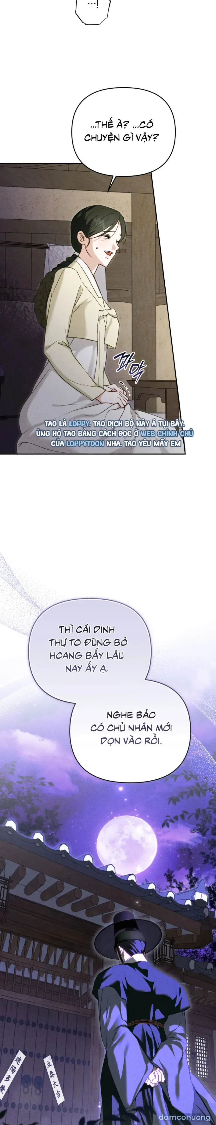 đọc truyện Phá Cầm Chương 5 ảnh 11 tại Thiên Thai Truyện