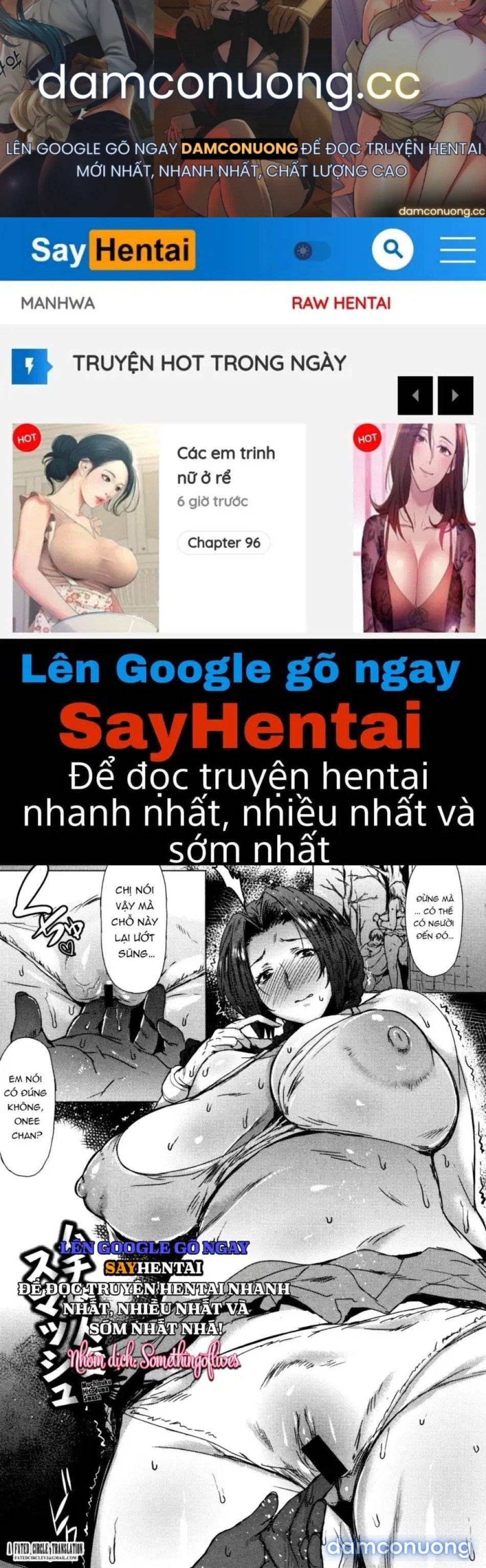 đọc truyện Phá Hủy Cô Vợ Mũm Mĩm Chương 1 ảnh 2 tại Thiên Thai Truyện