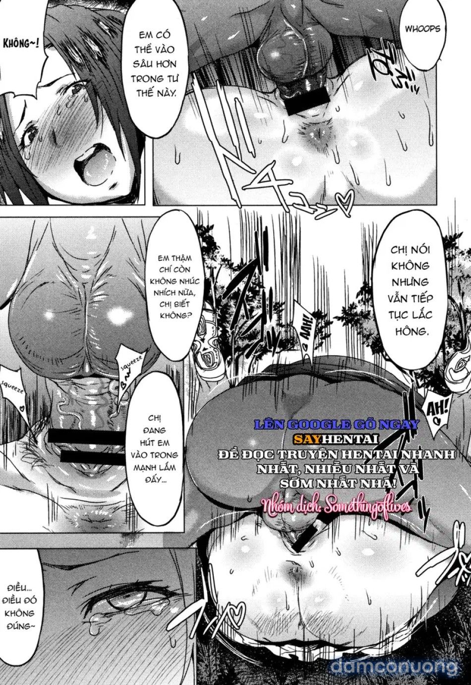 đọc truyện Phá Hủy Cô Vợ Mũm Mĩm Chương 1 ảnh 18 tại Thiên Thai Truyện