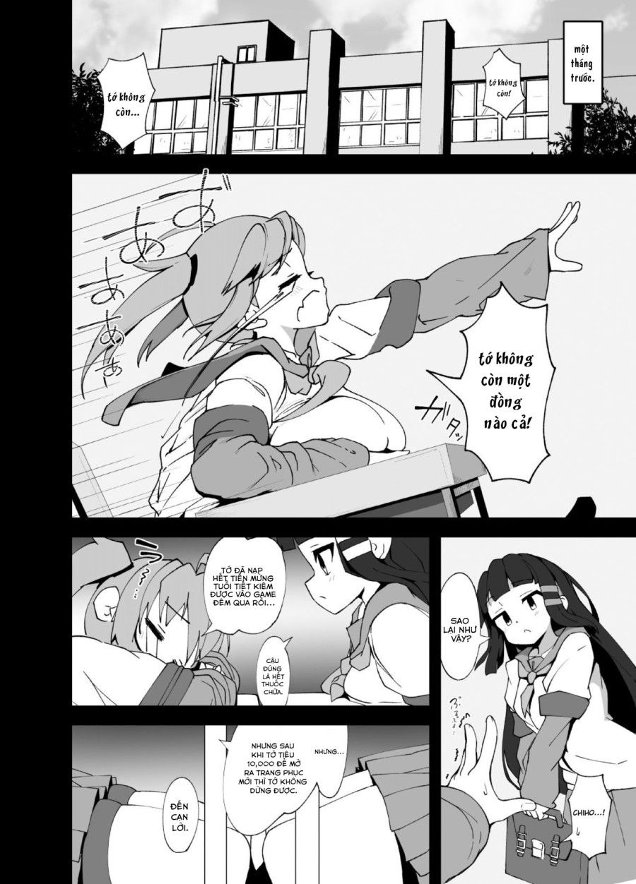 đọc truyện Phá Trinh Em Sugar Baby Cấp Ba Oneshot ảnh 7 tại Thiên Thai Truyện