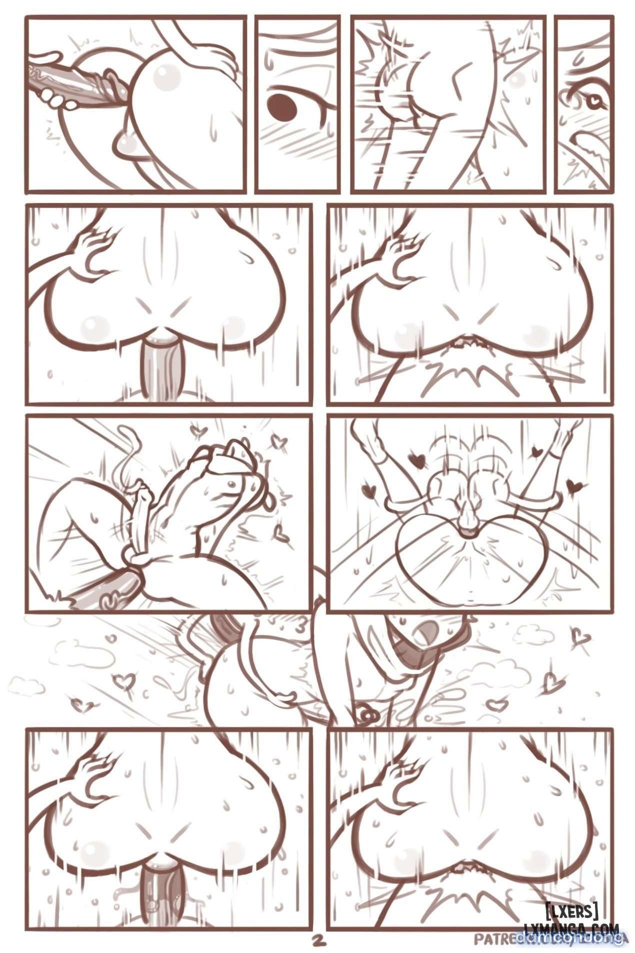 đọc truyện Phá Tuổi Thơ Time Chương 1 ảnh 3 tại Thiên Thai Truyện