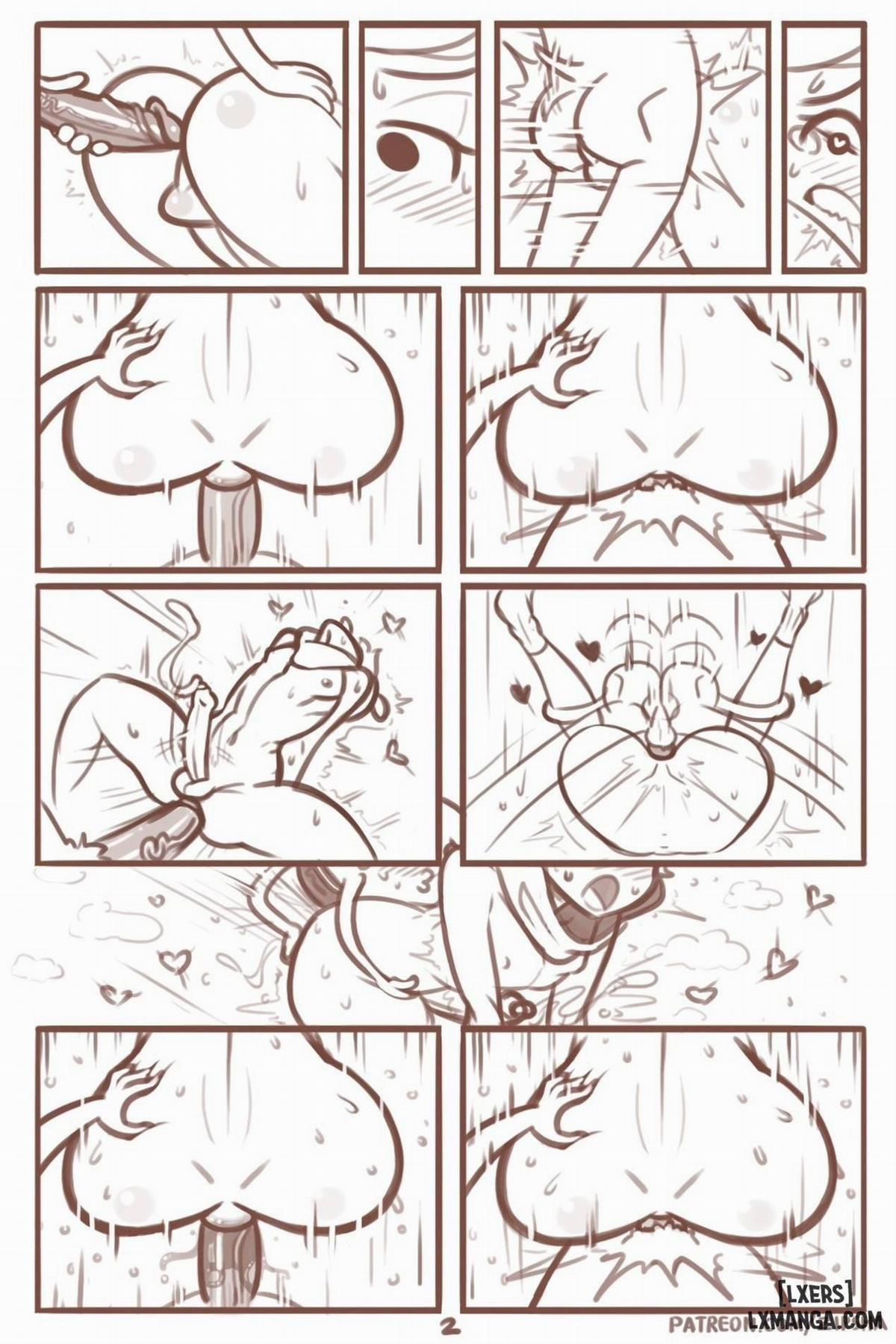 đọc truyện Phá Tuổi Thơ Time Oneshot ảnh 3 tại Thiên Thai Truyện