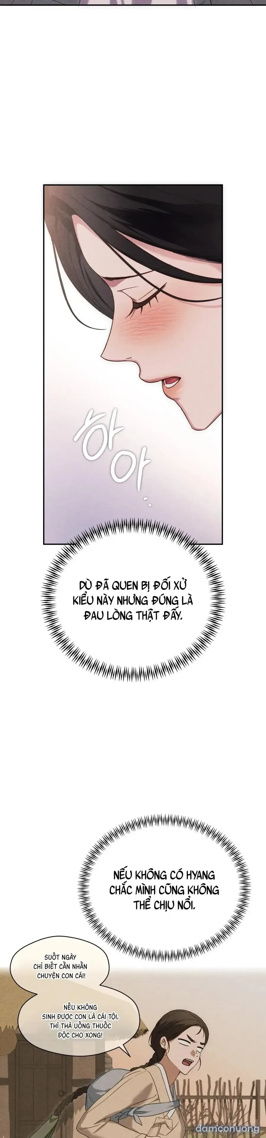 đọc truyện Phá Vỡ Cấm Kỵ Chương 2 ảnh 30 tại Thiên Thai Truyện