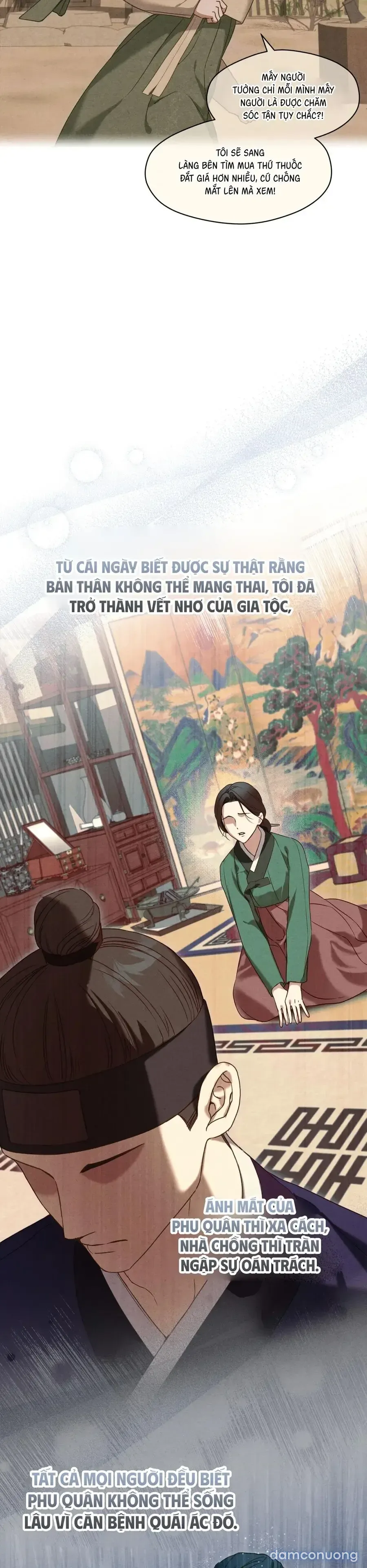đọc truyện Phá Vỡ Cấm Kỵ Chương 2 ảnh 31 tại Thiên Thai Truyện