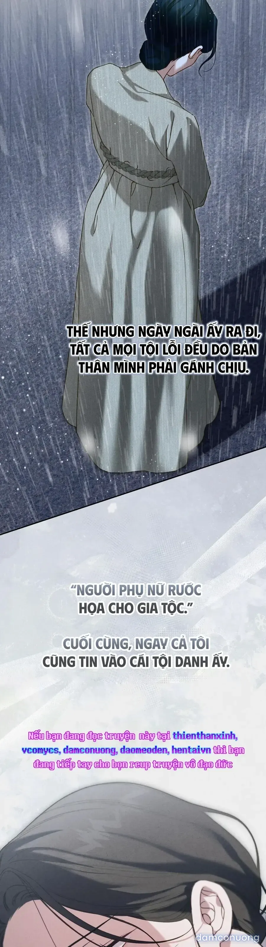 đọc truyện Phá Vỡ Cấm Kỵ Chương 2 ảnh 32 tại Thiên Thai Truyện