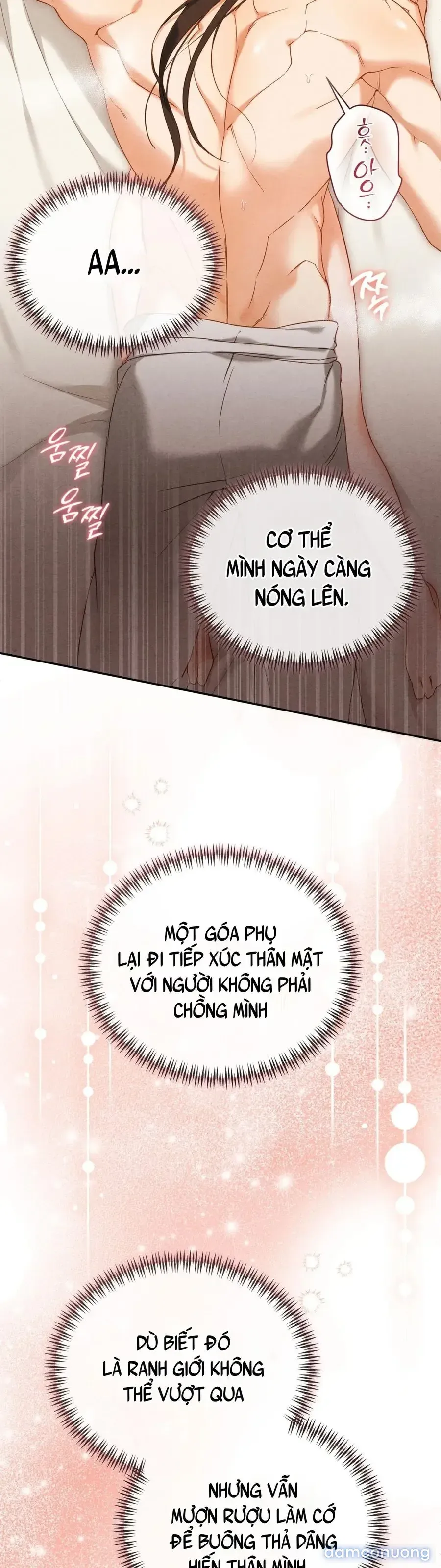 đọc truyện Phá Vỡ Cấm Kỵ Chương 3 ảnh 12 tại Thiên Thai Truyện