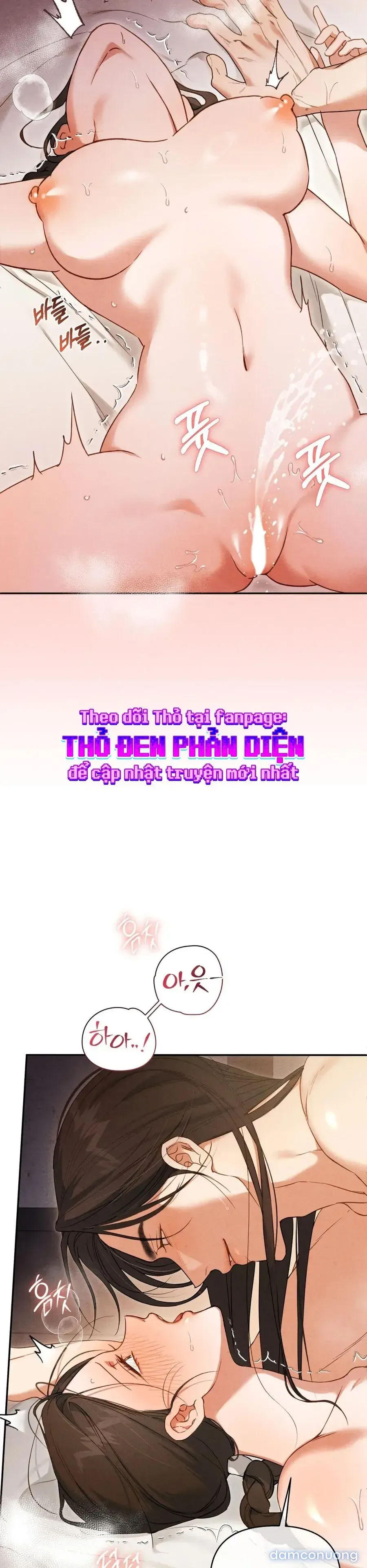 đọc truyện Phá Vỡ Cấm Kỵ Chương 3 ảnh 27 tại Thiên Thai Truyện