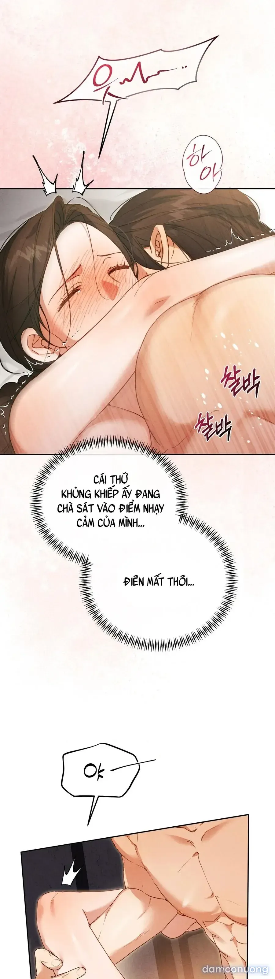 đọc truyện Phá Vỡ Cấm Kỵ Chương 3 ảnh 34 tại Thiên Thai Truyện