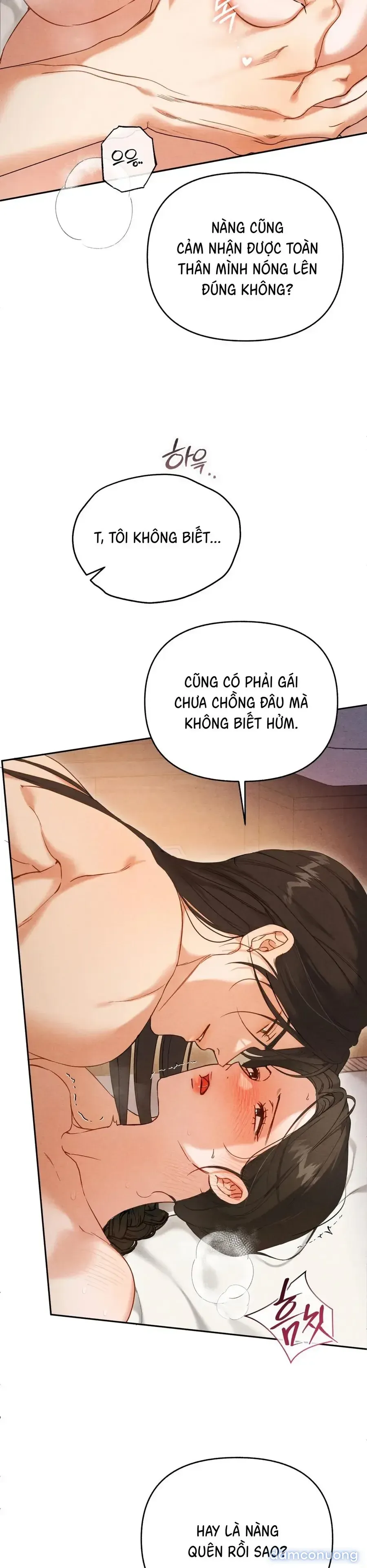 đọc truyện Phá Vỡ Cấm Kỵ Chương 3 ảnh 9 tại Thiên Thai Truyện