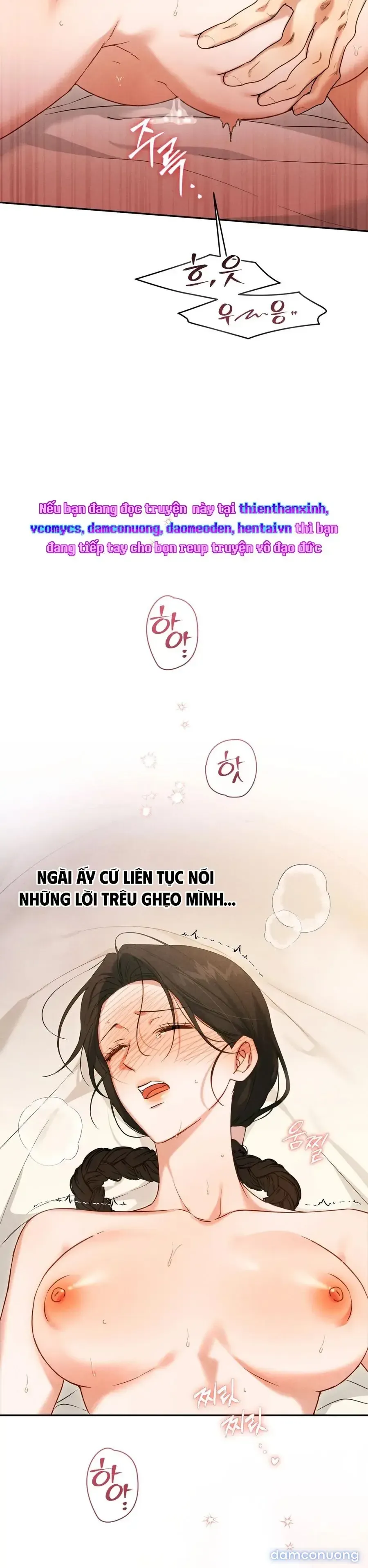 đọc truyện Phá Vỡ Cấm Kỵ Chương 4 ảnh 35 tại Thiên Thai Truyện
