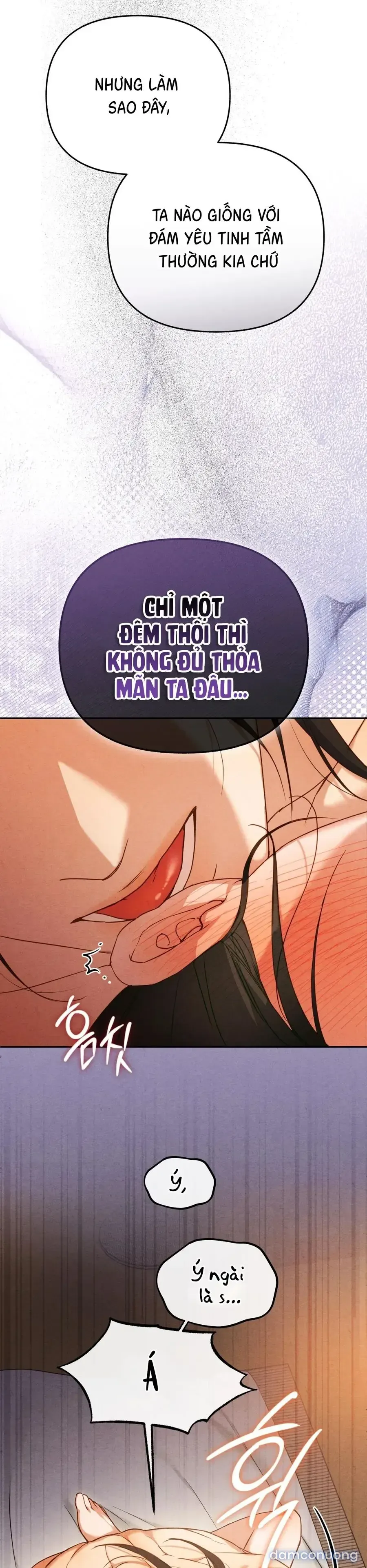 đọc truyện Phá Vỡ Cấm Kỵ Chương 4 ảnh 43 tại Thiên Thai Truyện