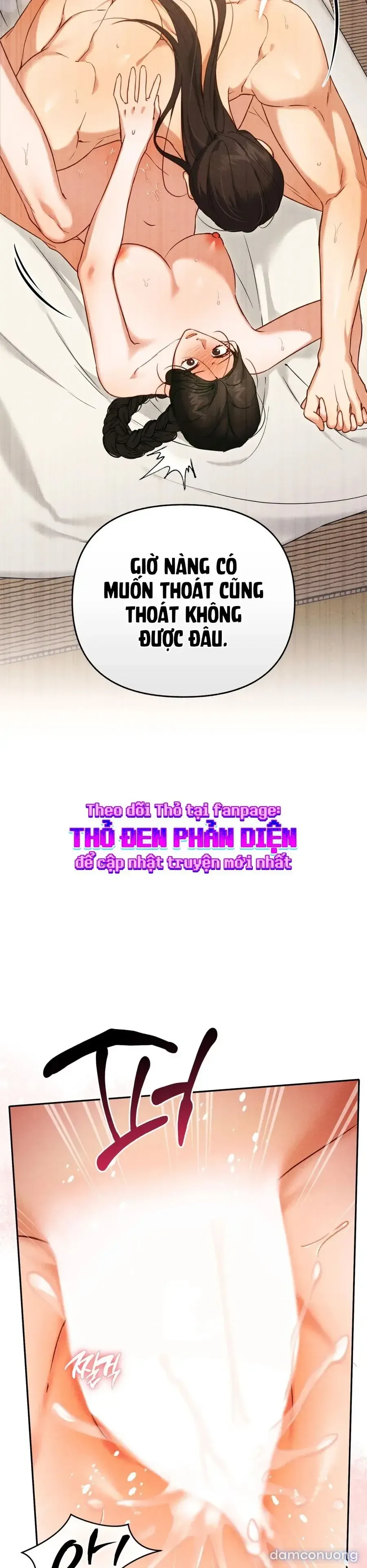 đọc truyện Phá Vỡ Cấm Kỵ Chương 4 ảnh 45 tại Thiên Thai Truyện