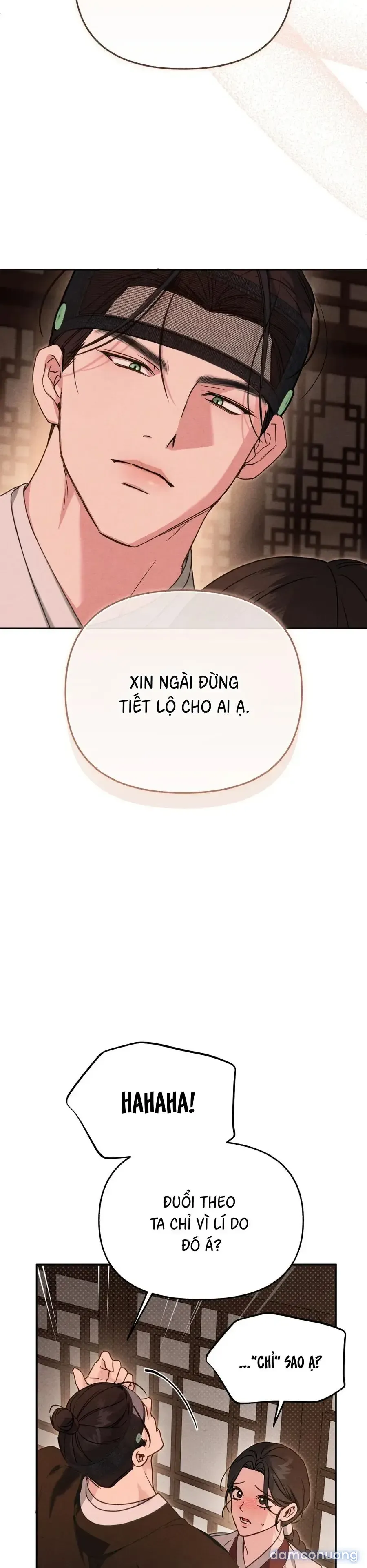 đọc truyện Phá Vỡ Cấm Kỵ Chương 5 ảnh 16 tại Thiên Thai Truyện