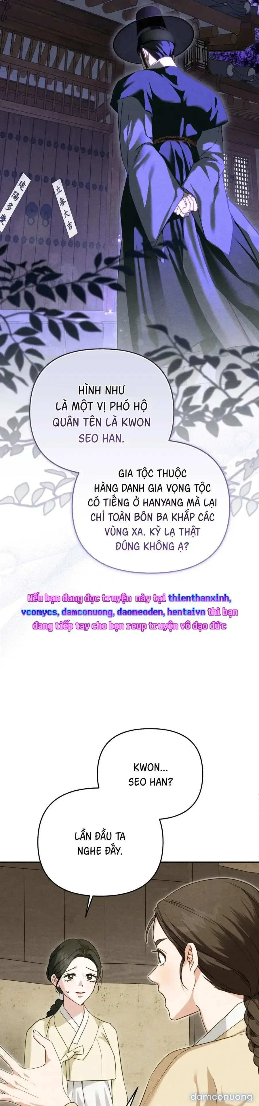 đọc truyện Phá Vỡ Cấm Kỵ Chương 5 ảnh 35 tại Thiên Thai Truyện