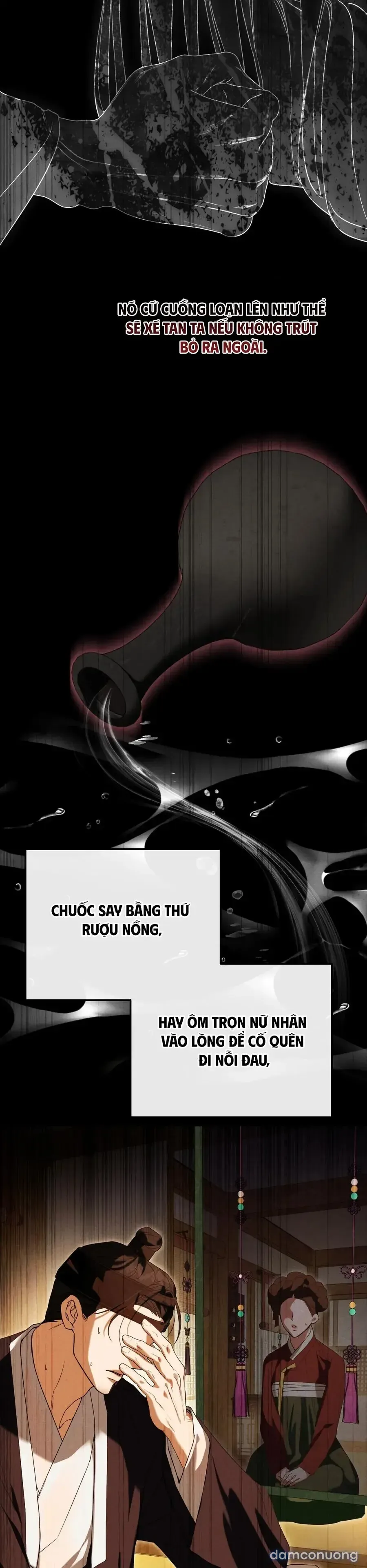 đọc truyện Phá Vỡ Cấm Kỵ Chương 6 ảnh 12 tại Thiên Thai Truyện