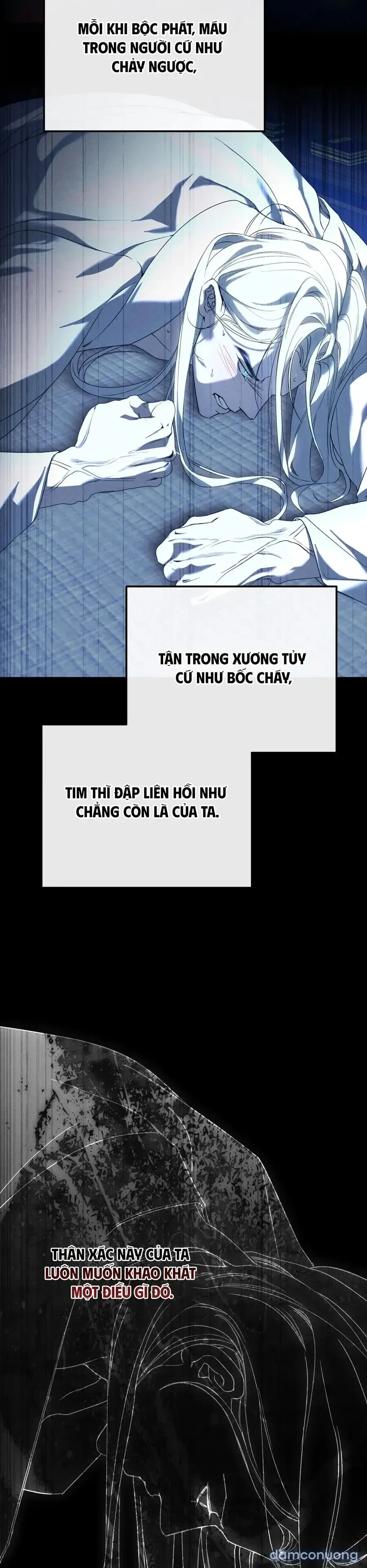 đọc truyện Phá Vỡ Cấm Kỵ Chương 6 ảnh 9 tại Thiên Thai Truyện