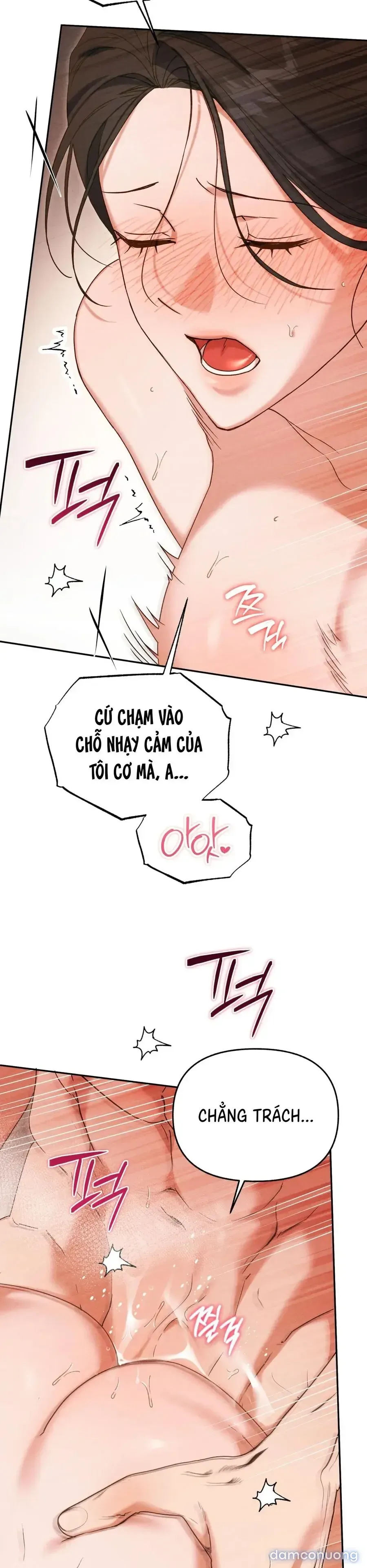 đọc truyện Phá Vỡ Cấm Kỵ Chương 7 ảnh 21 tại Thiên Thai Truyện
