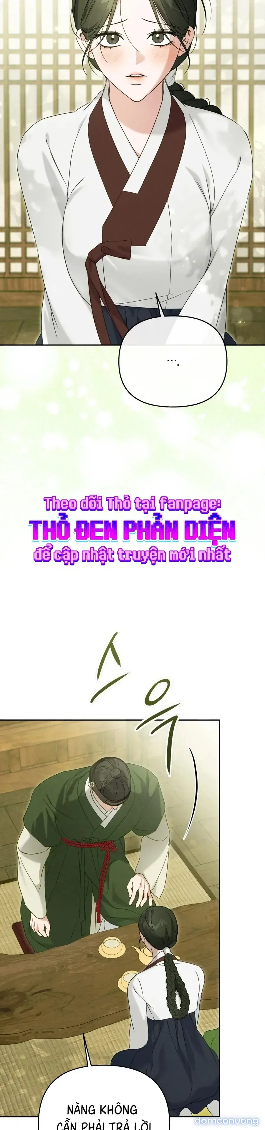 đọc truyện Phá Vỡ Cấm Kỵ Chương 8 ảnh 40 tại Thiên Thai Truyện