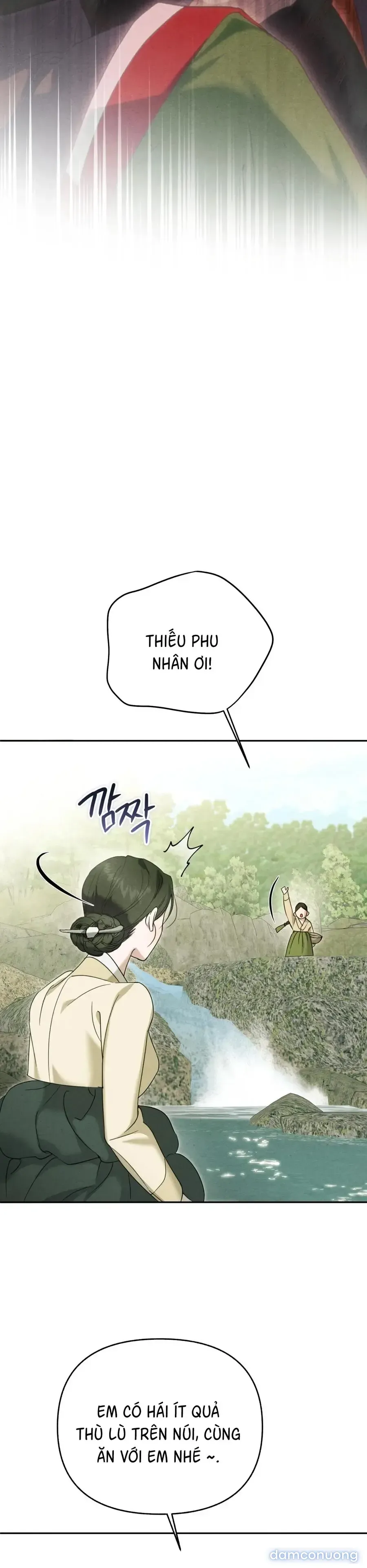đọc truyện Phá Vỡ Cấm Kỵ Chương 9 ảnh 24 tại Thiên Thai Truyện