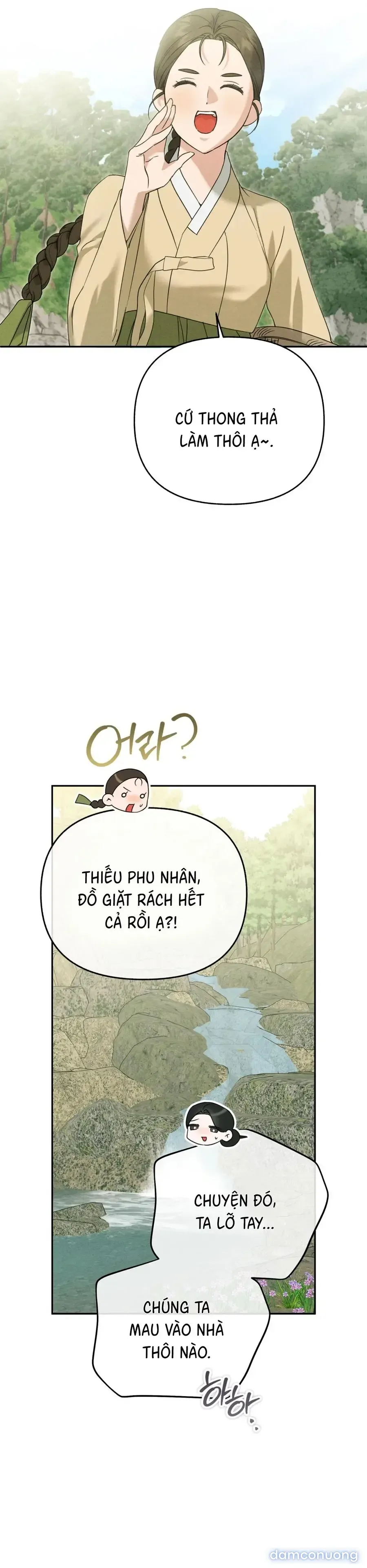 đọc truyện Phá Vỡ Cấm Kỵ Chương 9 ảnh 25 tại Thiên Thai Truyện