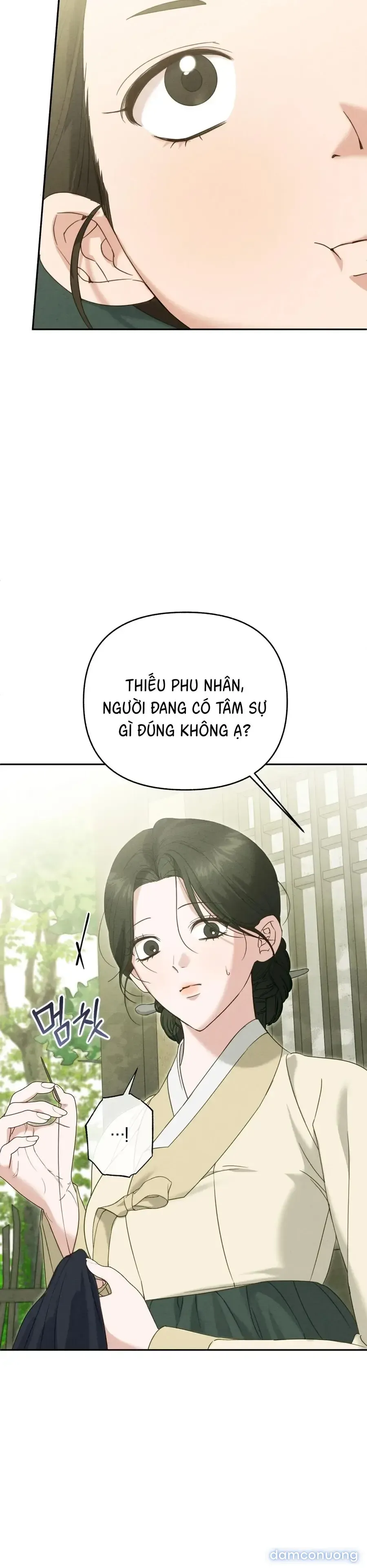 đọc truyện Phá Vỡ Cấm Kỵ Chương 9 ảnh 27 tại Thiên Thai Truyện