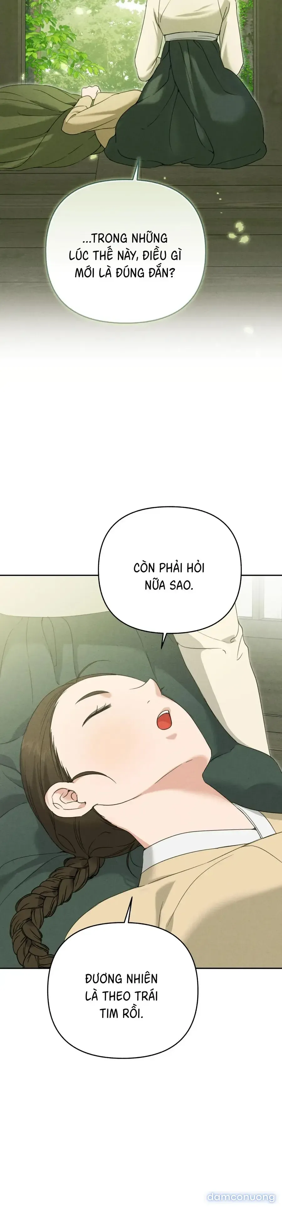 đọc truyện Phá Vỡ Cấm Kỵ Chương 9 ảnh 30 tại Thiên Thai Truyện