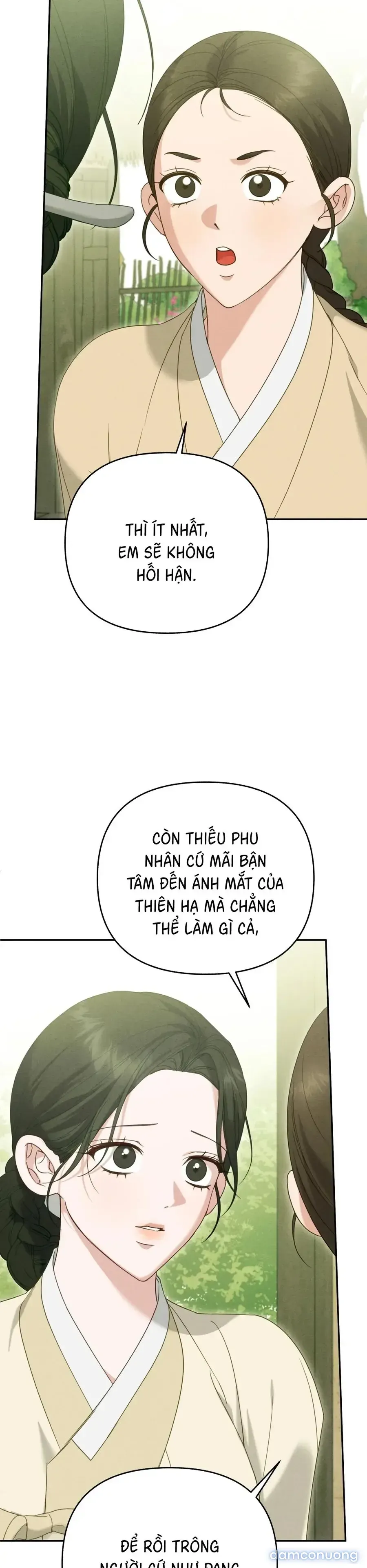 đọc truyện Phá Vỡ Cấm Kỵ Chương 9 ảnh 33 tại Thiên Thai Truyện
