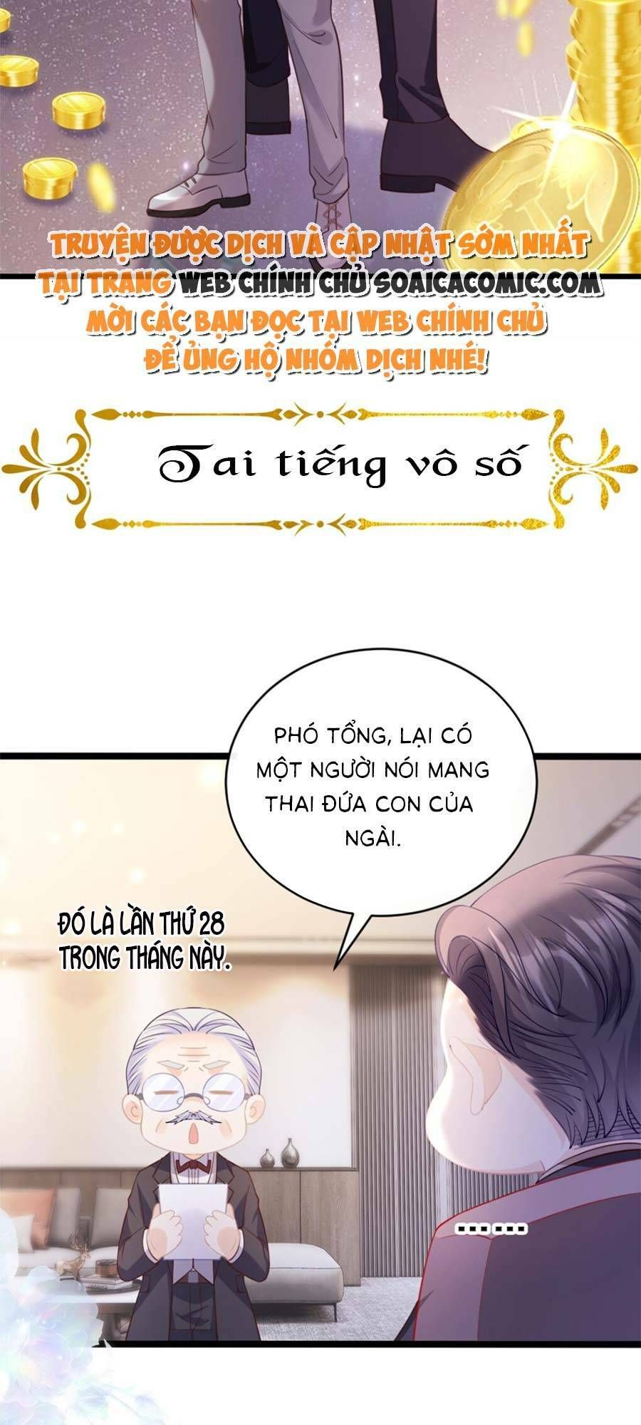 đọc truyện Phá Vỡ Kế Hoạch Của Tra Nam Tôi Về Bên Đại Boss Chương 0 ảnh 13 tại Thiên Thai Truyện