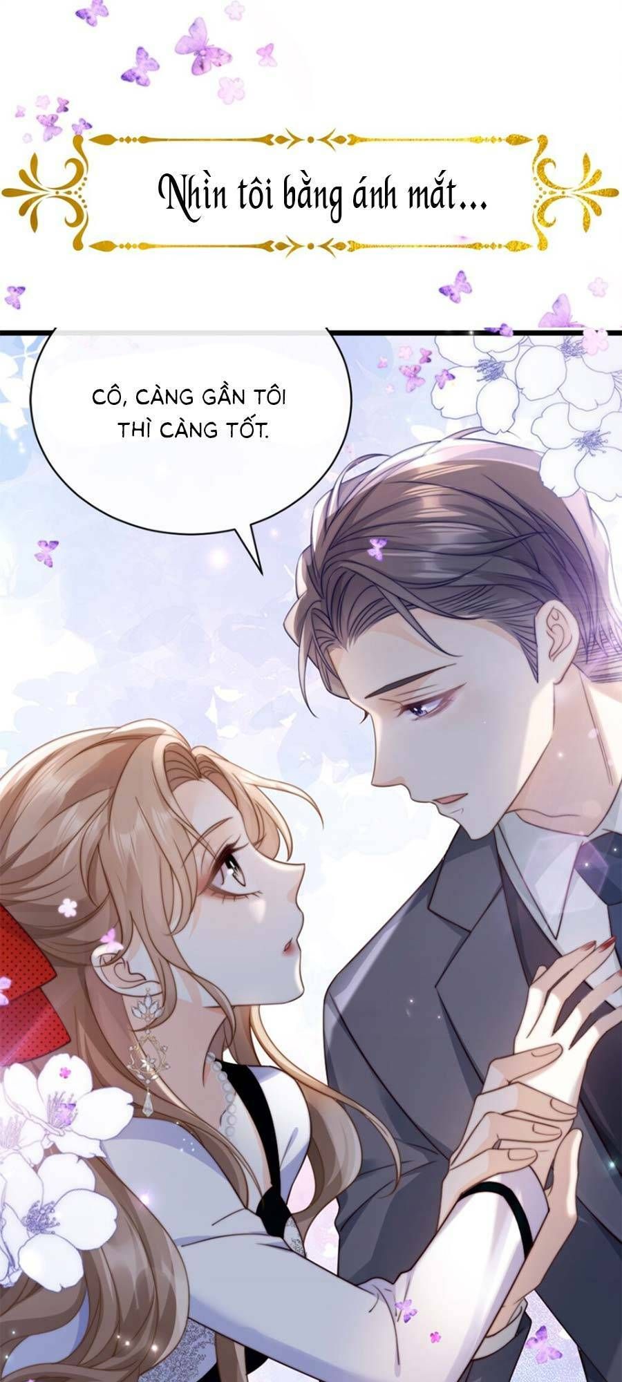 đọc truyện Phá Vỡ Kế Hoạch Của Tra Nam Tôi Về Bên Đại Boss Chương 0 ảnh 16 tại Thiên Thai Truyện