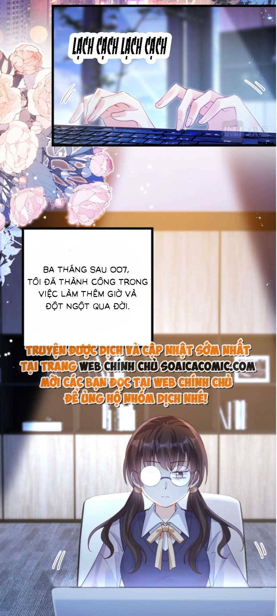 đọc truyện Phá Vỡ Kế Hoạch Của Tra Nam Tôi Về Bên Đại Boss Chương 1 ảnh 2 tại Giả Dược