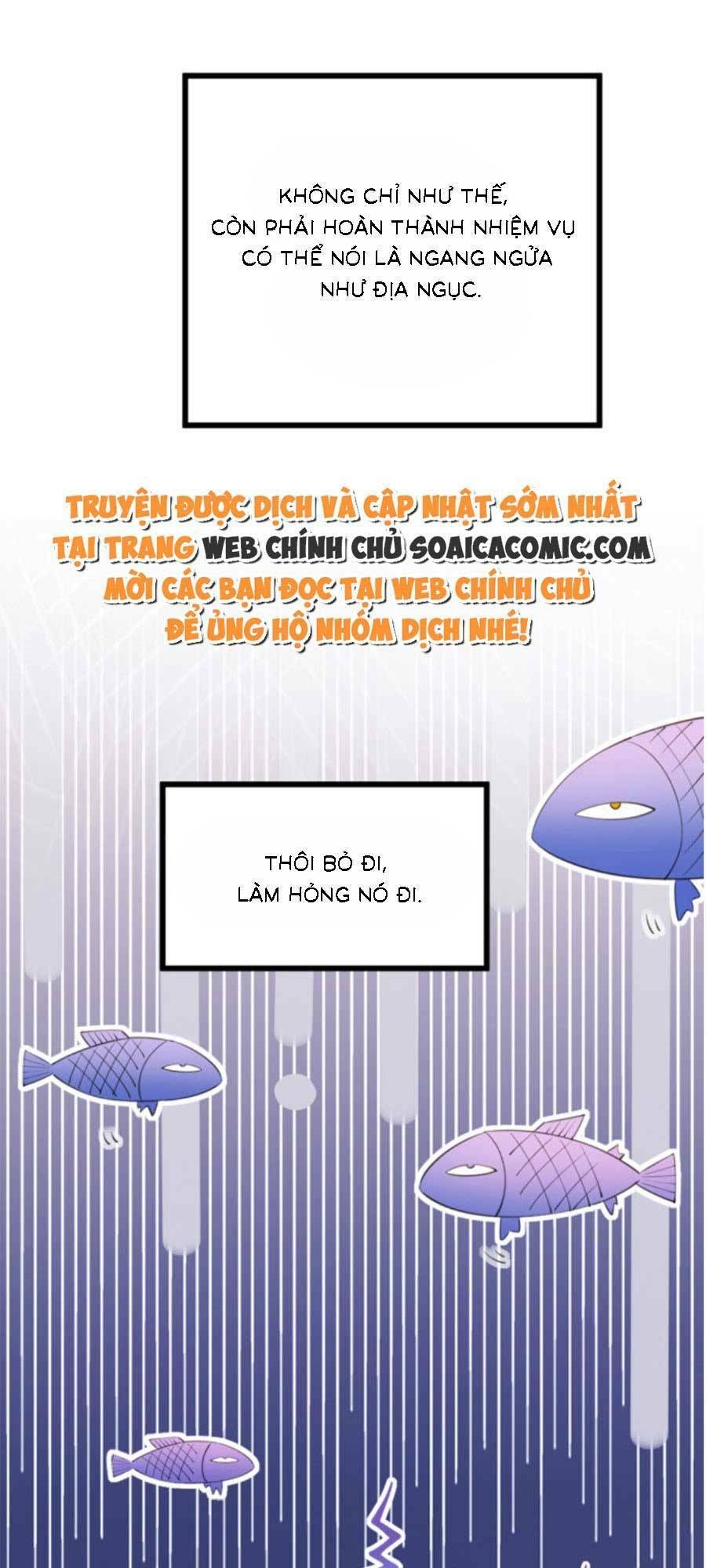 đọc truyện Phá Vỡ Kế Hoạch Của Tra Nam Tôi Về Bên Đại Boss Chương 1 ảnh 13 tại Giả Dược