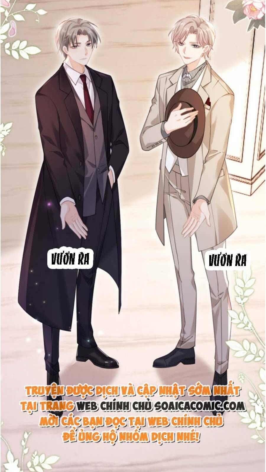 đọc truyện Phá Vỡ Kế Hoạch Của Tra Nam Tôi Về Bên Đại Boss Chương 1 ảnh 56 tại Giả Dược