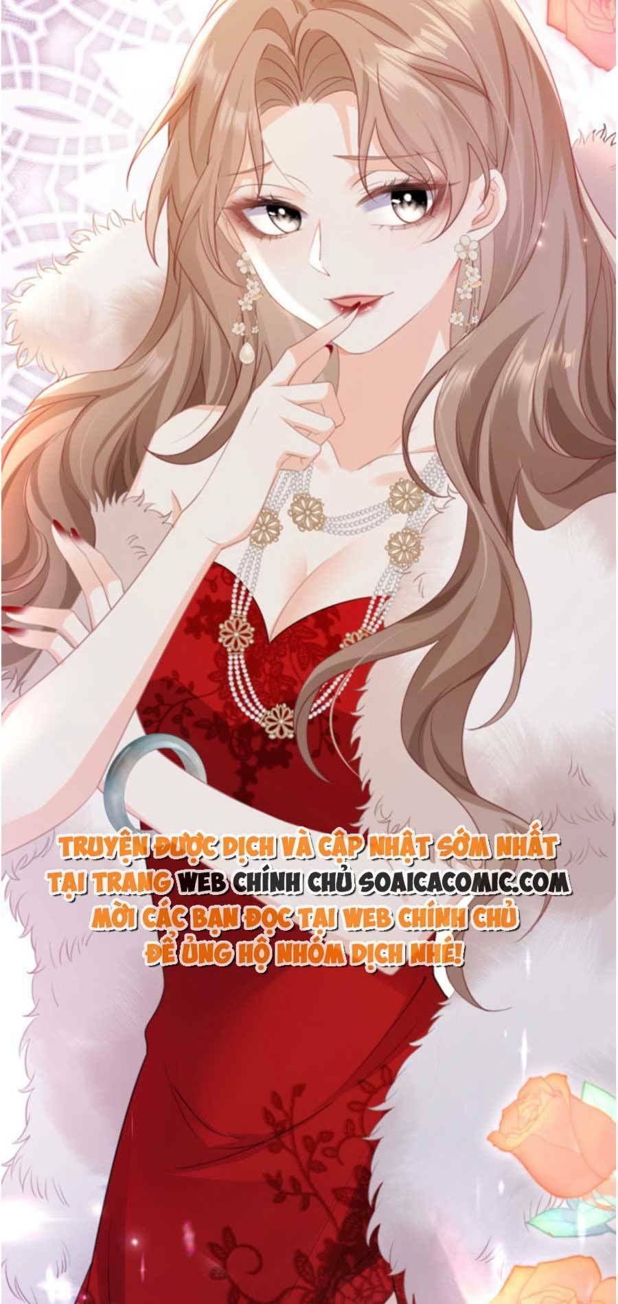 đọc truyện Phá Vỡ Kế Hoạch Của Tra Nam Tôi Về Bên Đại Boss Chương 1 ảnh 62 tại Giả Dược