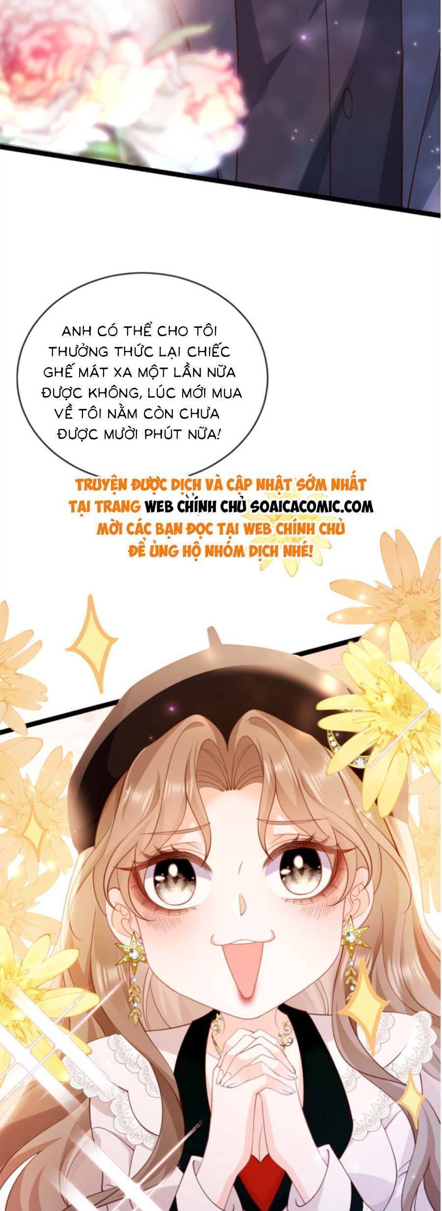 đọc truyện Phá Vỡ Kế Hoạch Của Tra Nam Tôi Về Bên Đại Boss Chương 11 ảnh 33 tại Giả Dược