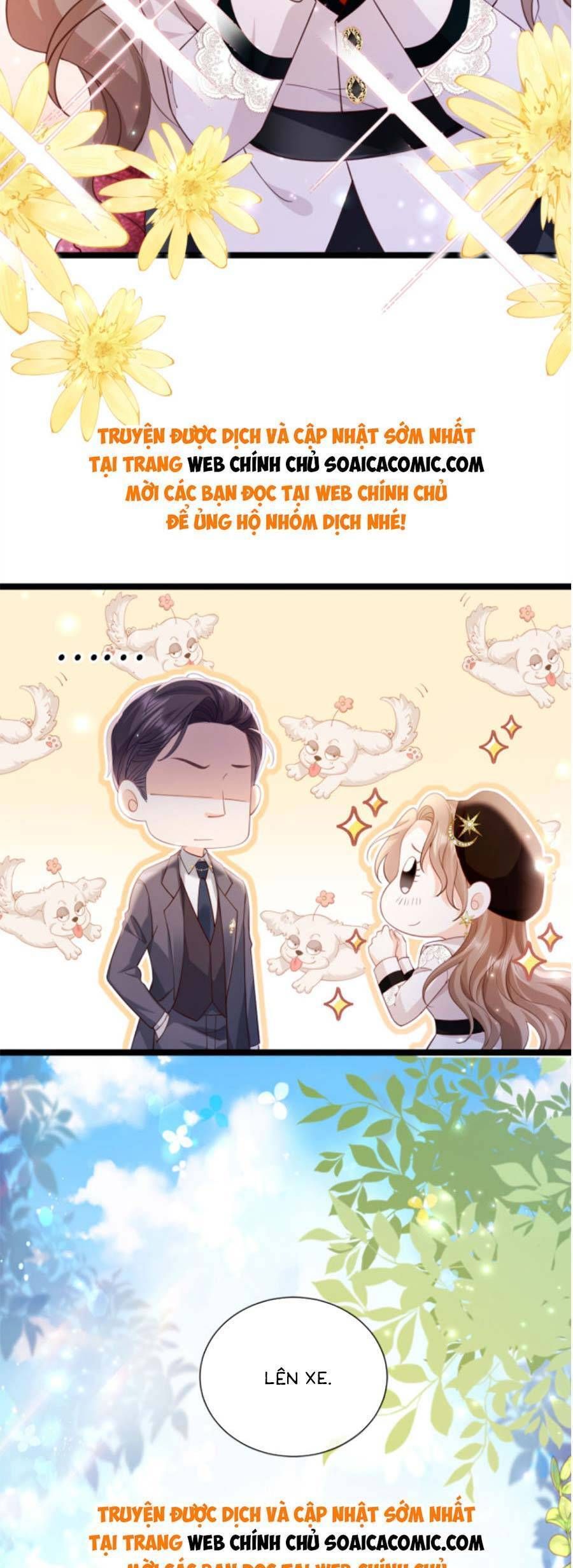 đọc truyện Phá Vỡ Kế Hoạch Của Tra Nam Tôi Về Bên Đại Boss Chương 11 ảnh 34 tại Giả Dược