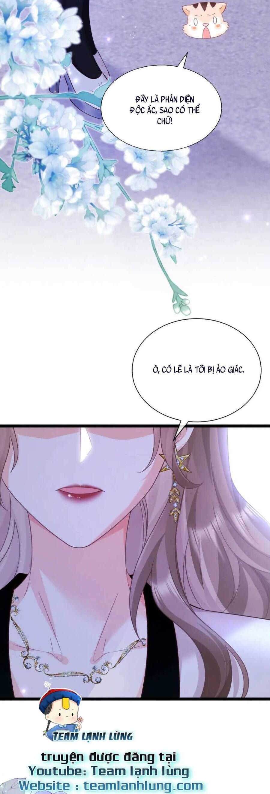 đọc truyện Phá Vỡ Kế Hoạch Của Tra Nam Tôi Về Bên Đại Boss Chương 12 ảnh 29 tại Thiên Thai Truyện