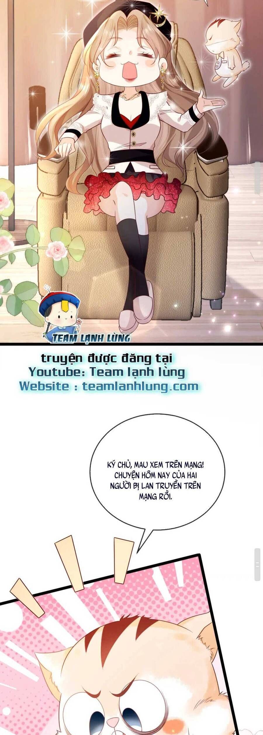 đọc truyện Phá Vỡ Kế Hoạch Của Tra Nam Tôi Về Bên Đại Boss Chương 12 ảnh 7 tại Thiên Thai Truyện