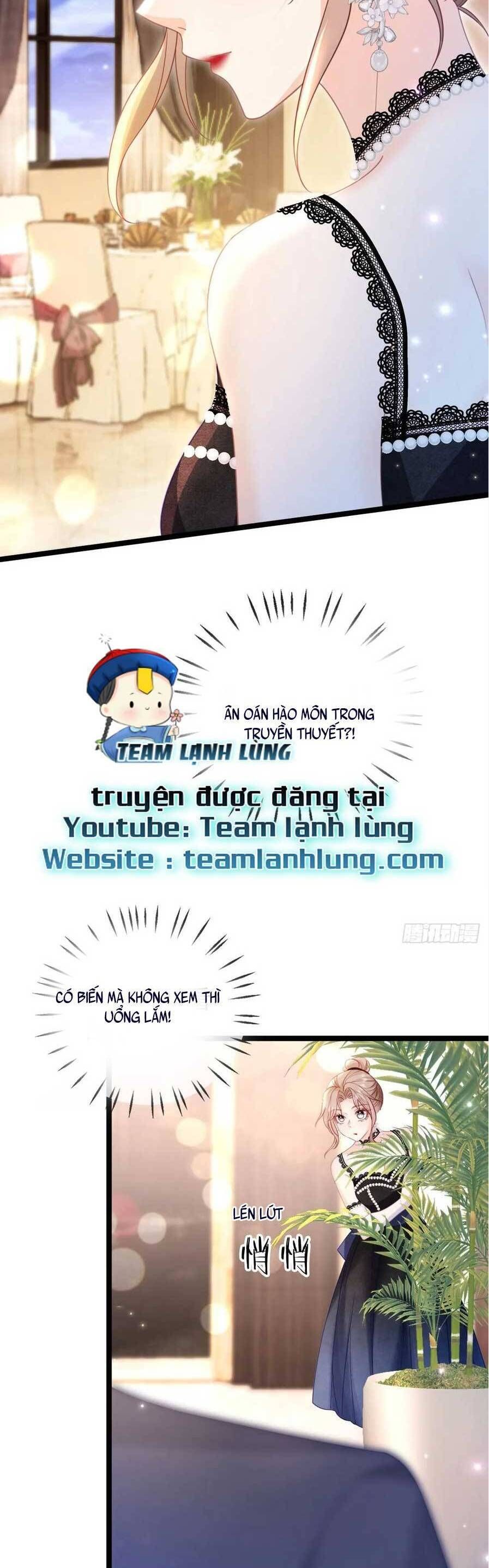 đọc truyện Phá Vỡ Kế Hoạch Của Tra Nam Tôi Về Bên Đại Boss Chương 13 ảnh 24 tại Thiên Thai Truyện