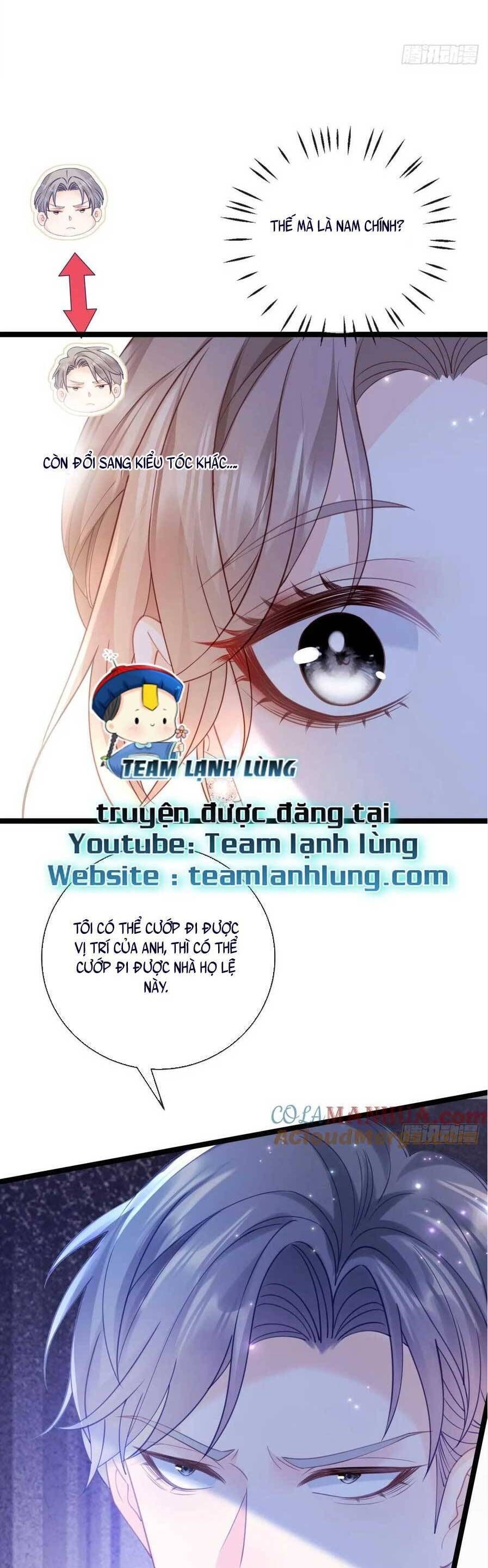 đọc truyện Phá Vỡ Kế Hoạch Của Tra Nam Tôi Về Bên Đại Boss Chương 13 ảnh 26 tại Thiên Thai Truyện