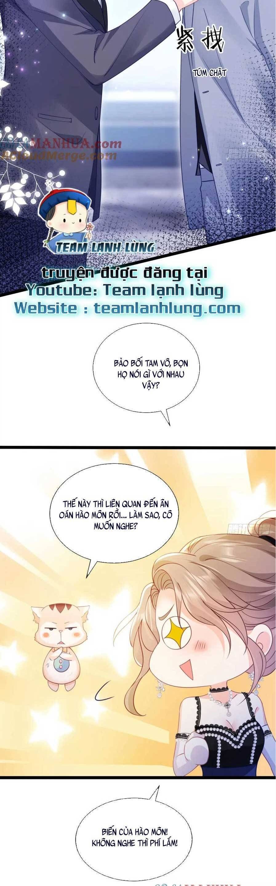 đọc truyện Phá Vỡ Kế Hoạch Của Tra Nam Tôi Về Bên Đại Boss Chương 13 ảnh 28 tại Thiên Thai Truyện
