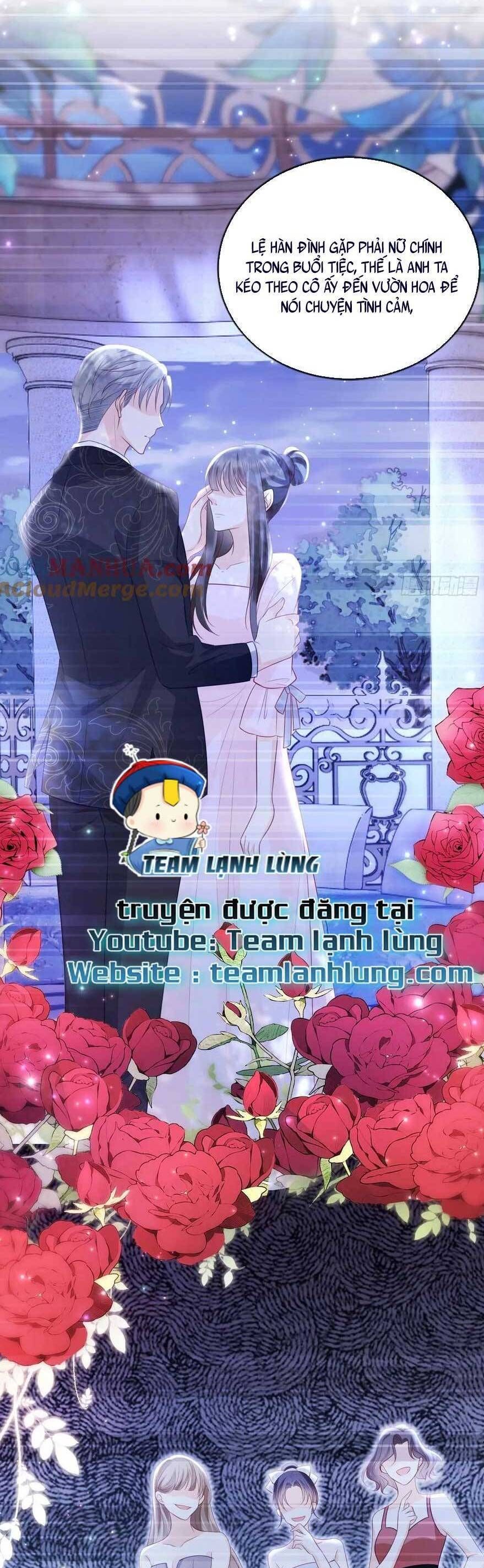 đọc truyện Phá Vỡ Kế Hoạch Của Tra Nam Tôi Về Bên Đại Boss Chương 13 ảnh 4 tại Thiên Thai Truyện