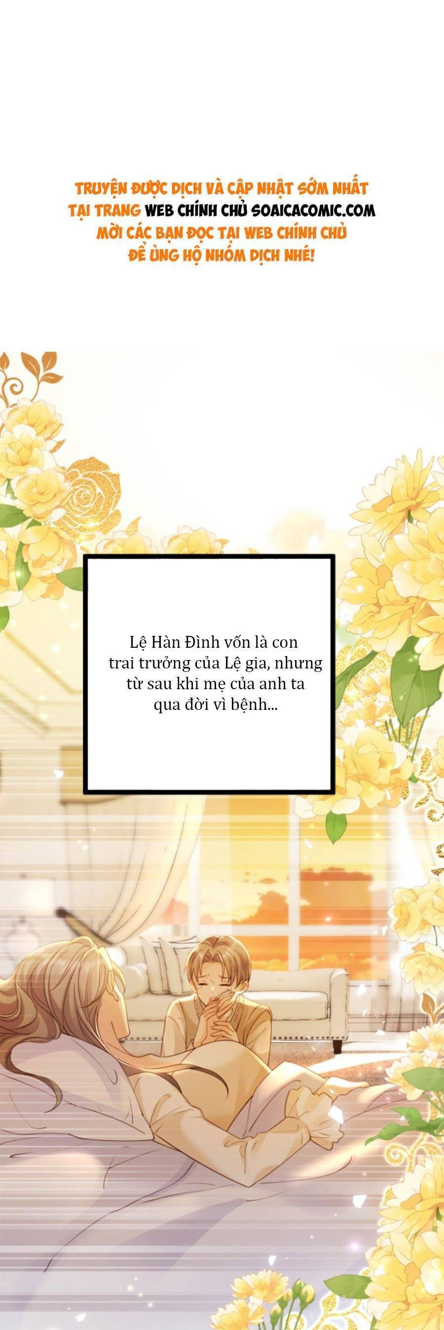 đọc truyện Phá Vỡ Kế Hoạch Của Tra Nam Tôi Về Bên Đại Boss Chương 14 ảnh 1 tại Thiên Thai Truyện